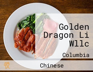Golden Dragon Li Wllc