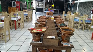 El Portón De La Garita (buffet Típico Regional)