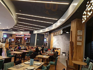 Brasayleña C.c. Plenilunio