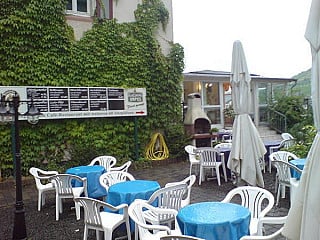 Schloss Cafe