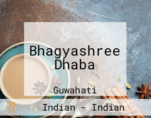 Bhagyashree Dhaba