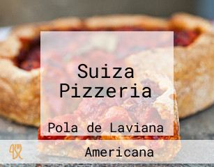Suiza Pizzeria