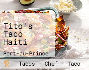 Tito's Taco Haiti