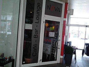Nova Café Lounge