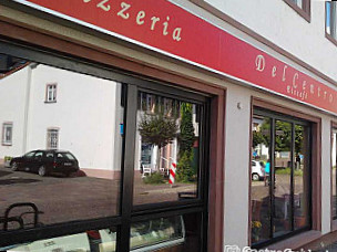 Pizzeria Del Centro Reitano Barbara