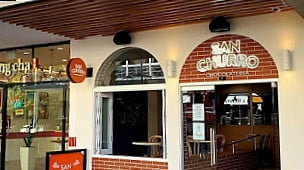 San Churro Wollongong