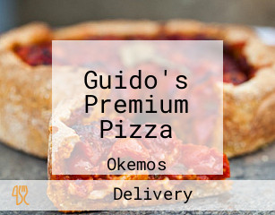 Guido's Premium Pizza