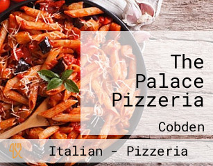 The Palace Pizzeria