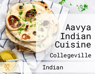 Aavya Indian Cuisine