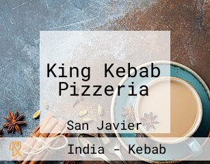 King Kebab Pizzeria