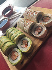 Bemay Sushi