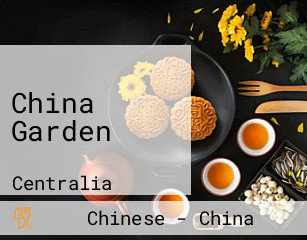 China Garden