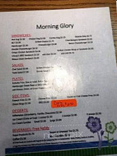 Morning Glory Cafe, LLC