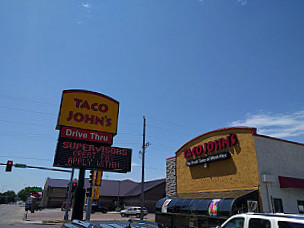 Taco John's