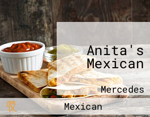 Anita's Mexican