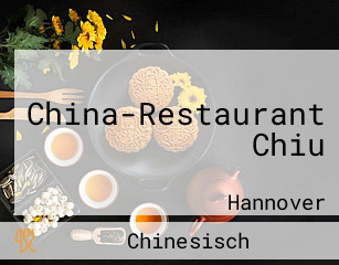 China-Restaurant Chiu