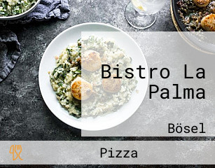 Bistro La Palma