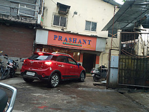 Krishna Sagar Family Restaurant And Bar