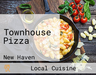 Townhouse Pizza