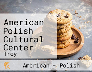 American Polish Cultural Center