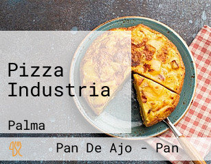Pizza Industria