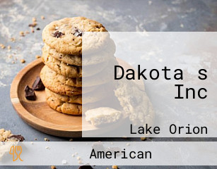 Dakota s Inc