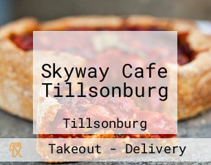 Skyway Cafe Tillsonburg