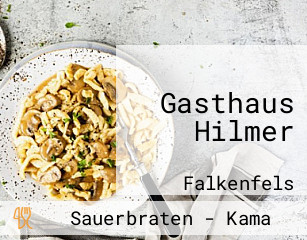 Gasthaus Hilmer