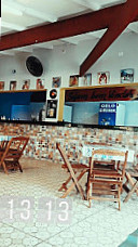 Bar E Restaurante Estrela Do Mar
