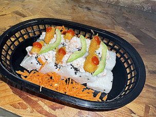 Sushi-to