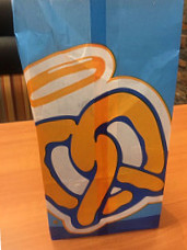 Chestnut Commons Subway And Auntie Anne's Pretzels