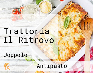 Trattoria Il Ritrovo