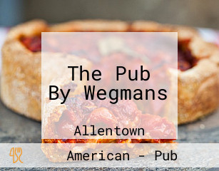 The Pub By Wegmans