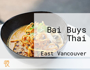 Bai Buys Thai