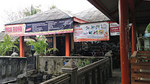 Rumah Makan Inga Raya