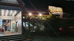 Careto Resto And Cafe