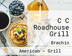 C C Roadhouse Grill