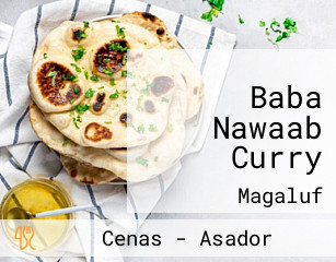 Baba Nawaab Curry