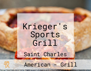 Krieger's Sports Grill