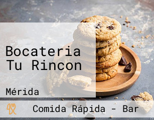 Bocateria Tu Rincon