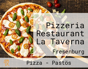 Pizzeria La Taverna