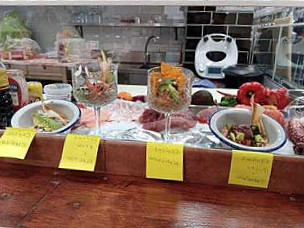 La Barra Del Ceviche