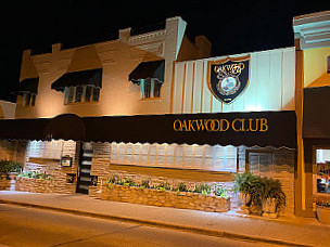 Oakwood Club.