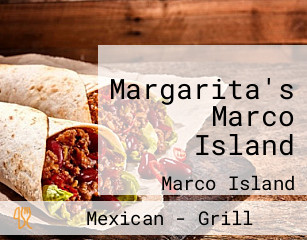 Margarita's Marco Island