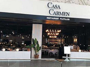 Casa Carmen Xanadú