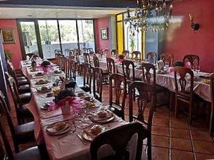 Hostal Reina