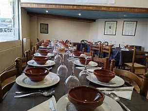 Bodegón A Fouce