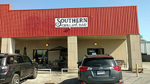 Southern Grill And