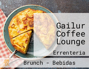 Gailur Coffee Lounge