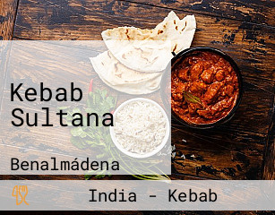 Kebab Sultana